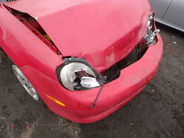 2000 DODGE NEON - VIN: 1B3ES46C4YD784343 - Фото 10