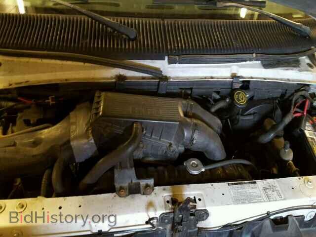 1993 FORD ECONOLINE - VIN: 1FDEE14N7PHA14133 - Photo 7