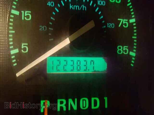 1993 FORD ECONOLINE - VIN: 1FDEE14N7PHA14133 - Photo 8
