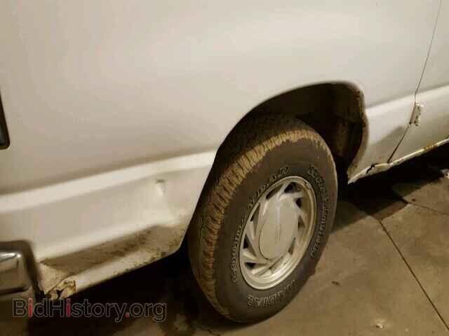 1993 FORD ECONOLINE - VIN: 1FDEE14N7PHA14133 - Photo 10