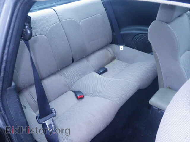 2003 MITSUBISHI ECLIPSE - VIN: 4A3AC44G03E020893 - Photo 6