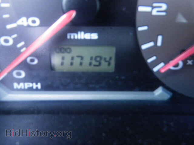 2003 MITSUBISHI ECLIPSE - VIN: 4A3AC44G03E020893 - Photo 8