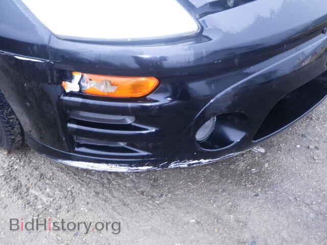 2003 MITSUBISHI ECLIPSE - VIN: 4A3AC44G03E020893 - Photo 9