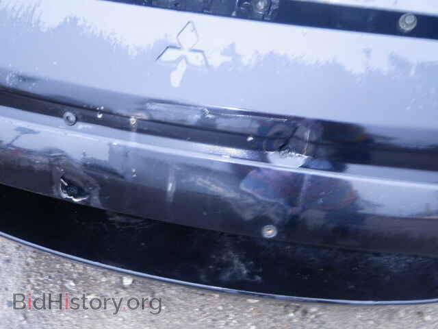 2003 MITSUBISHI ECLIPSE - VIN: 4A3AC44G03E020893 - Photo 10