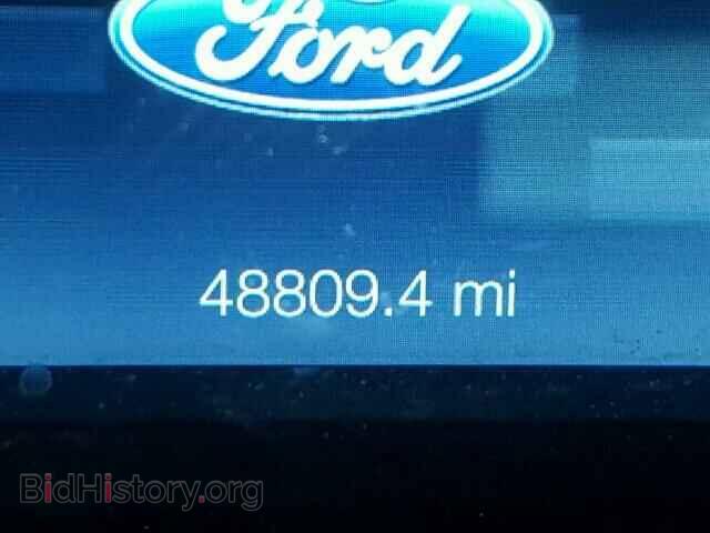 2014 FORD EXPLORER - VIN: 1FM5K7B81EGA18688 - Фото 8