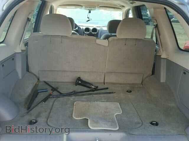 2005 GMC ENVOY - VIN: 1GKDS13S352143040 - Фото 9