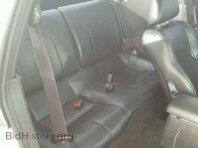 2001 MITSUBISHI ECLIPSE - VIN: 4A3AC54H71E223761 - Фото 6