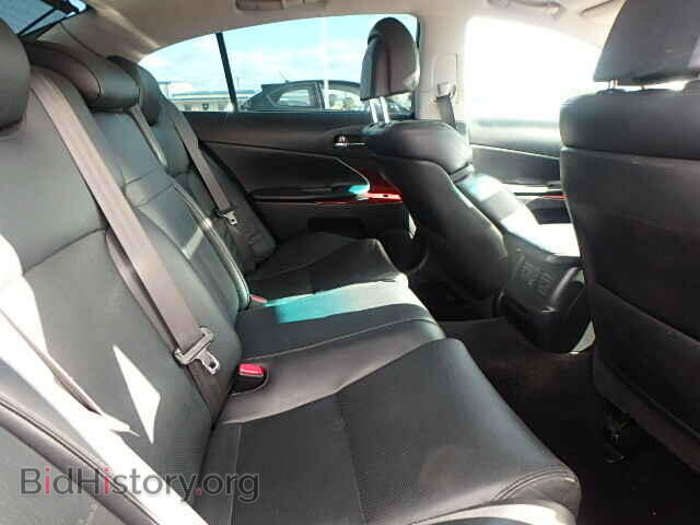 2007 LEXUS GS350 - VIN: JTHBE96S470027864 - Фото 6