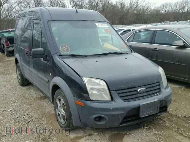 Photo NM0LS7CN2BT071786 - FORD TRANSIT CO 2011
