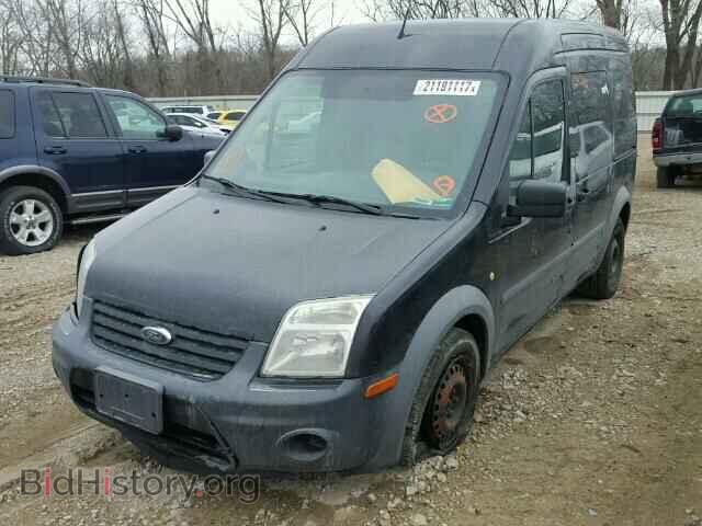 2011 FORD TRANSIT CO - VIN: NM0LS7CN2BT071786 - Фото 2