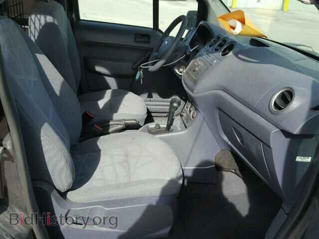 2011 FORD TRANSIT CO - VIN: NM0LS7CN2BT071786 - Фото 5