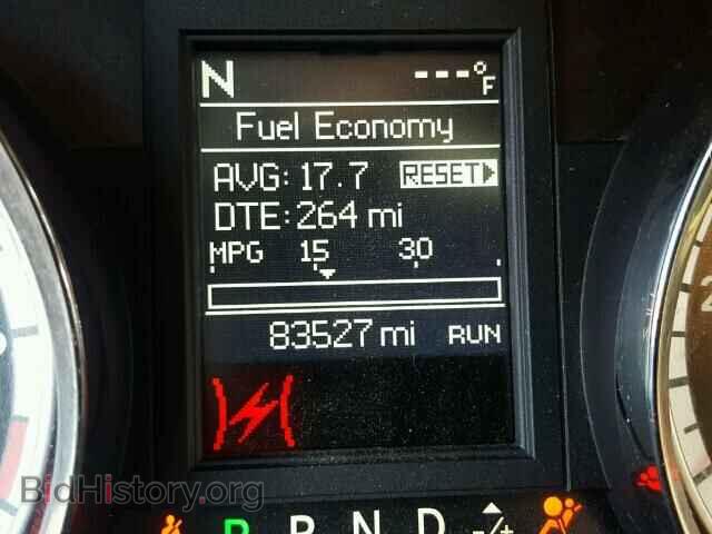 2012 DODGE CARAVAN - VIN: 2C4RDGEG8CR148661 - Фото 8