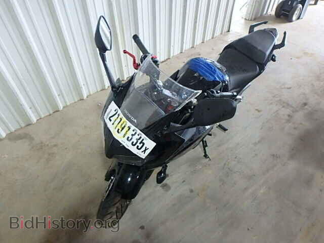 2014 HONDA CBR CYCLE - VIN: MLHPC4465E5101232 - Фото 2