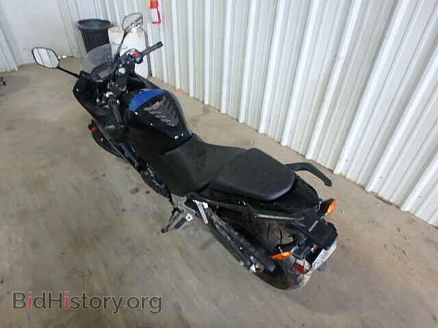 2014 HONDA CBR CYCLE - VIN: MLHPC4465E5101232 - Фото 3