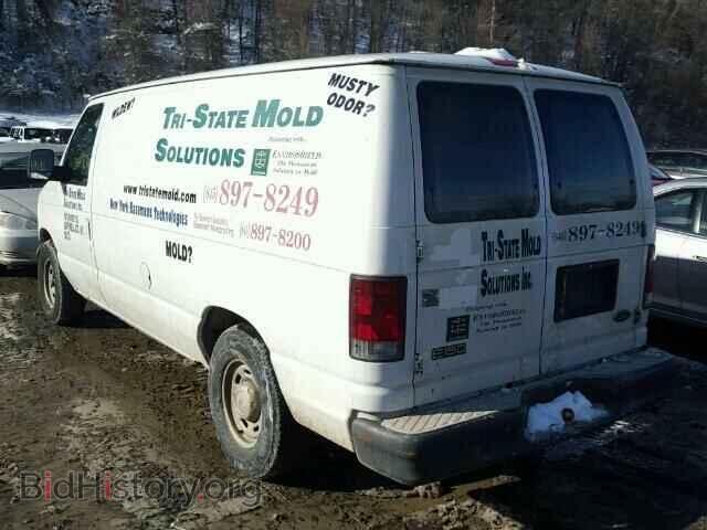 2004 FORD ECONOLINE - VIN: 1FTRE14W34HA03706 - Фото 3