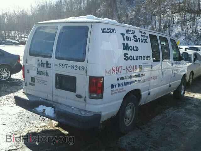 2004 FORD ECONOLINE - VIN: 1FTRE14W34HA03706 - Фото 4