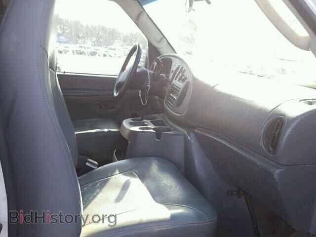 2004 FORD ECONOLINE - VIN: 1FTRE14W34HA03706 - Фото 5