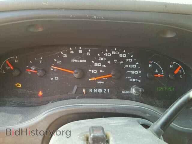 2004 FORD ECONOLINE - VIN: 1FTRE14W34HA03706 - Фото 8