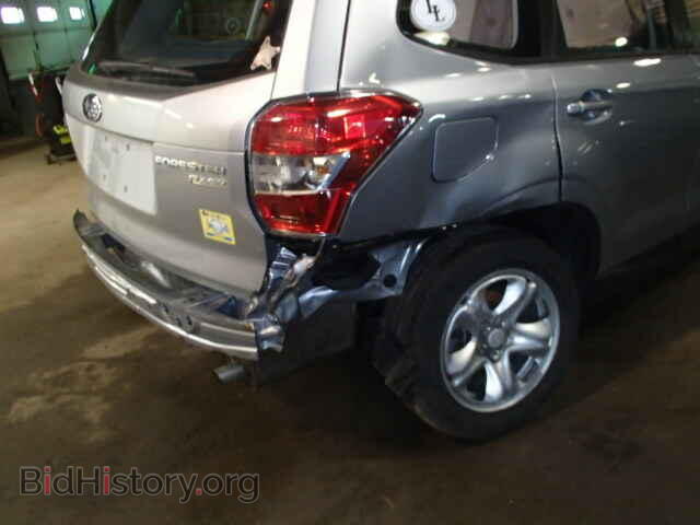 2014 SUBARU FORESTER - VIN: JF2SJAAC5EH417922 - Фото 9