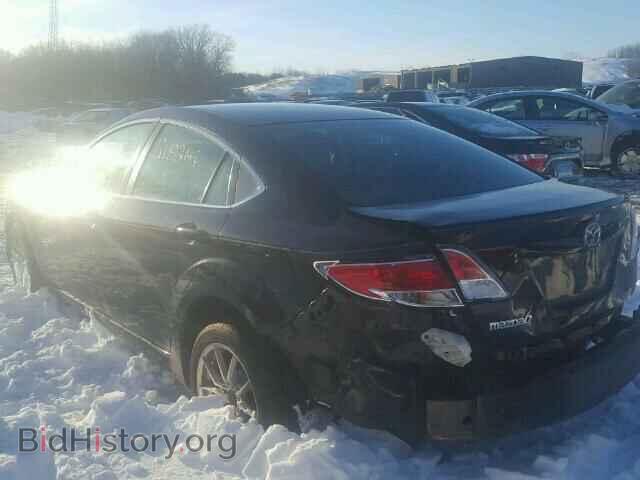 2009 MAZDA 6 - VIN: 1YVHP81A995M26607 - Photo 3