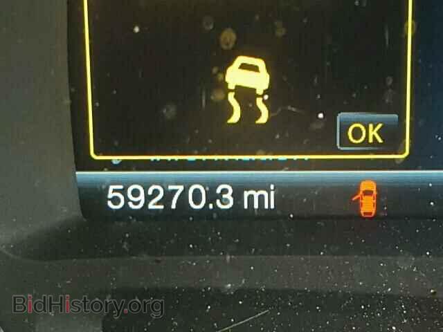 2012 FORD EDGE - VIN: 2FMDK4KC6CBA57389 - Фото 8