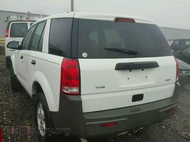 2003 SATURN VUE - VIN: 5GZCZ43D63S892612 - Фото 3