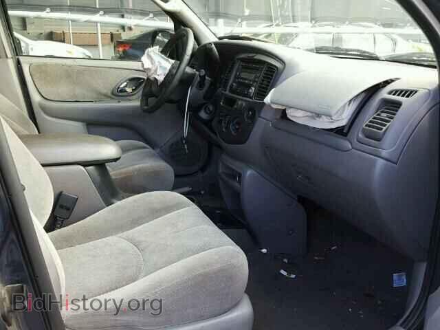 2002 MAZDA TRIBUTE - VIN: 4F2CU09142KM62162 - Фото 5