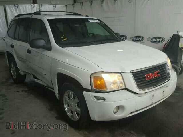 Фотография 1GKDS13S342148964 - GMC ENVOY 2004