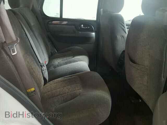 2004 GMC ENVOY - VIN: 1GKDS13S342148964 - Фото 6
