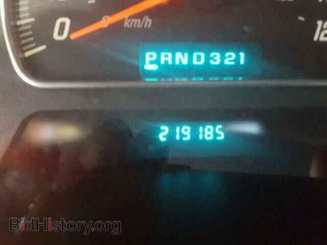 2004 GMC ENVOY - VIN: 1GKDS13S342148964 - Фото 8