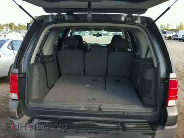 2004 FORD EXPEDITION - VIN: 1FMPU15L54LA26170 - Фото 9