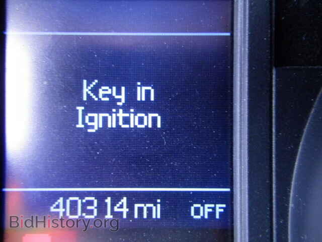 2013 DODGE CARAVAN - VIN: 2C4RDGCG3DR772002 - Фото 8
