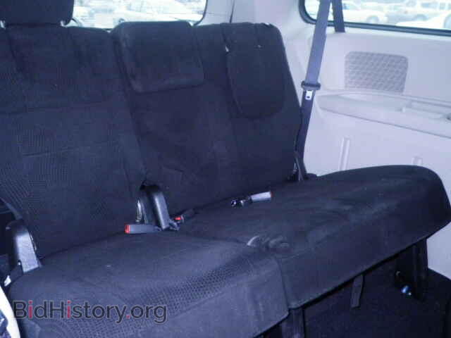 2013 DODGE CARAVAN - VIN: 2C4RDGCG3DR772002 - Фото 9