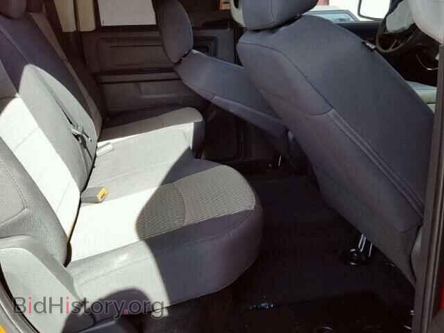 2012 DODGE RAM 1500 - VIN: 1C6RD6KT4CS220988 - Фото 6
