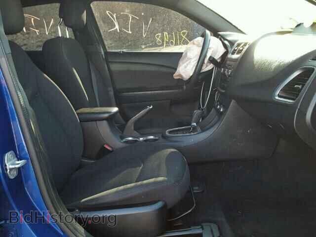 2013 DODGE AVENGER - VIN: 1C3CDZAB9DN591982 - Photo 5