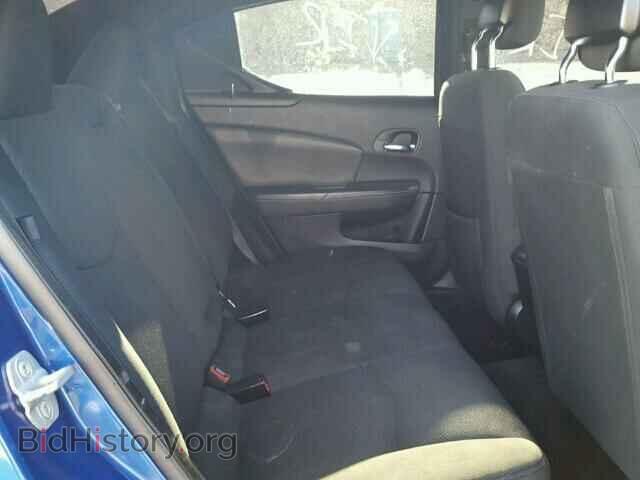 2013 DODGE AVENGER - VIN: 1C3CDZAB9DN591982 - Photo 6