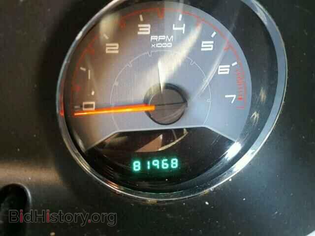 2013 DODGE AVENGER - VIN: 1C3CDZAB9DN591982 - Photo 8