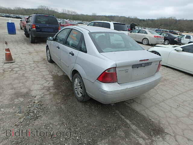 2005 FORD FOCUS - VIN: 1FAFP34N35W209546 - Фото 3