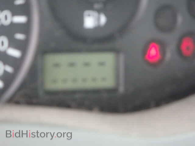 2005 FORD FOCUS - VIN: 1FAFP34N35W209546 - Фото 8