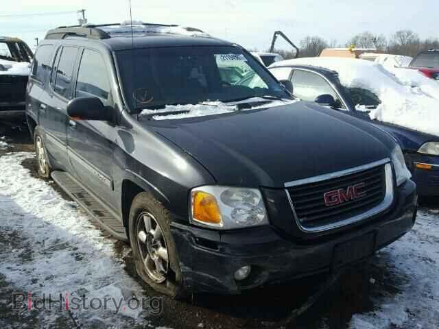 Фотография 1GKET16S636215853 - GMC ENVOY 2003