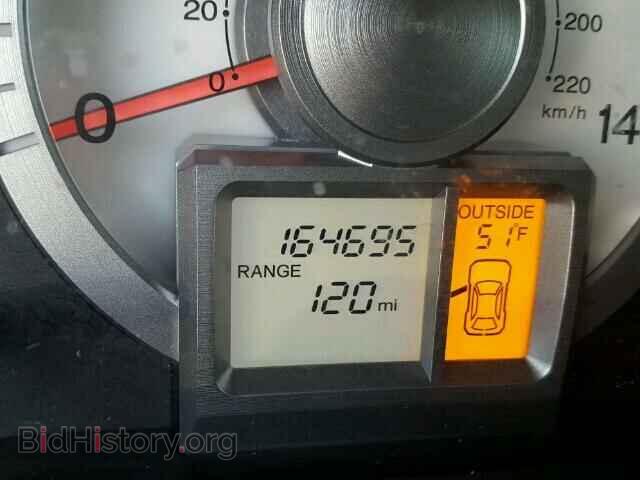 2009 HONDA PILOT - VIN: 5FNYF38439B020686 - Фото 8