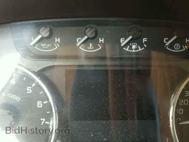 2011 FORD F150 - VIN: 1FTFW1EF4BFC16087 - Фото 8