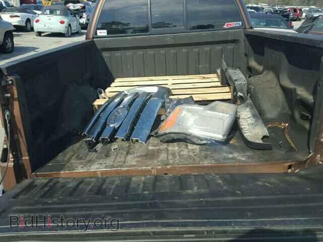 2011 FORD F150 - VIN: 1FTFW1EF4BFC16087 - Фото 9