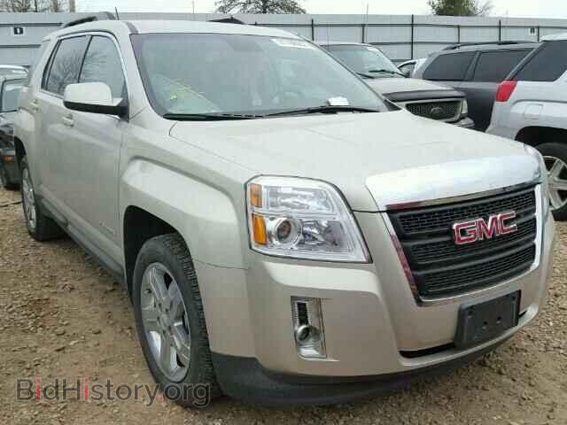 Фотография 2GKALUEK4D6386324 - GMC TERRAIN 2013