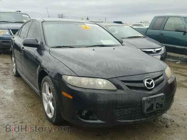 Photo 1YVHP84C785M06304 - MAZDA 6 2008
