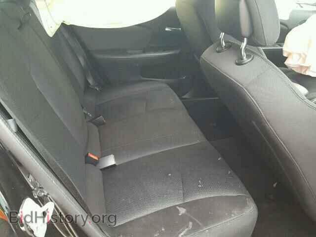 2013 CHRYSLER 200 - VIN: 1C3CCBBB9DN743767 - Фото 6
