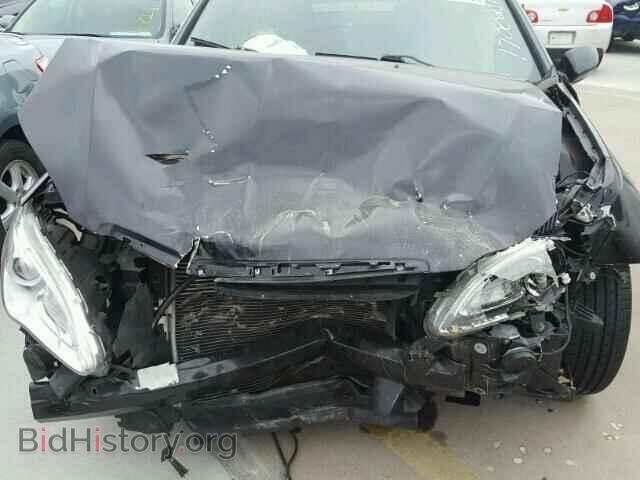 2013 CHRYSLER 200 - VIN: 1C3CCBBB9DN743767 - Фото 9
