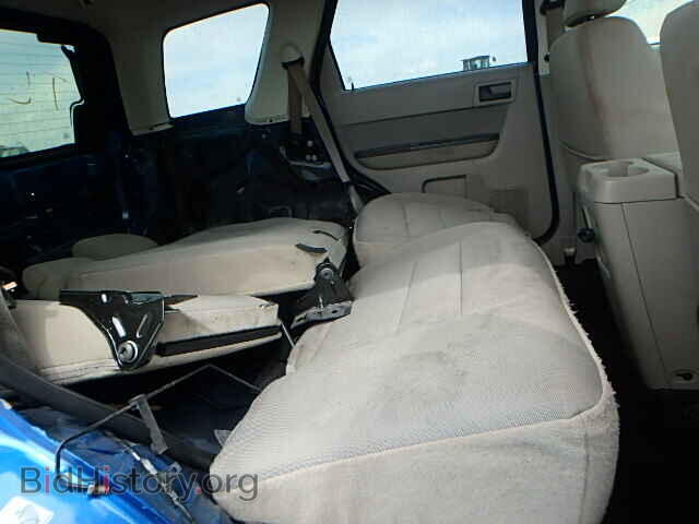 2012 FORD ESCAPE - VIN: 1FMCU9DG4CKB11880 - Фото 6