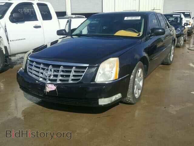 2006 CADILLAC DTS - VIN: 1G6KD57Y06U196404 - Photo 2