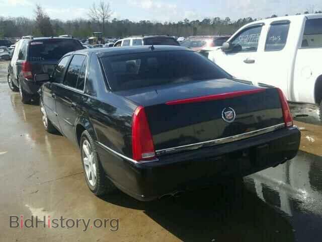 2006 CADILLAC DTS - VIN: 1G6KD57Y06U196404 - Photo 3